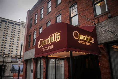 churchill's steakhouse spokane